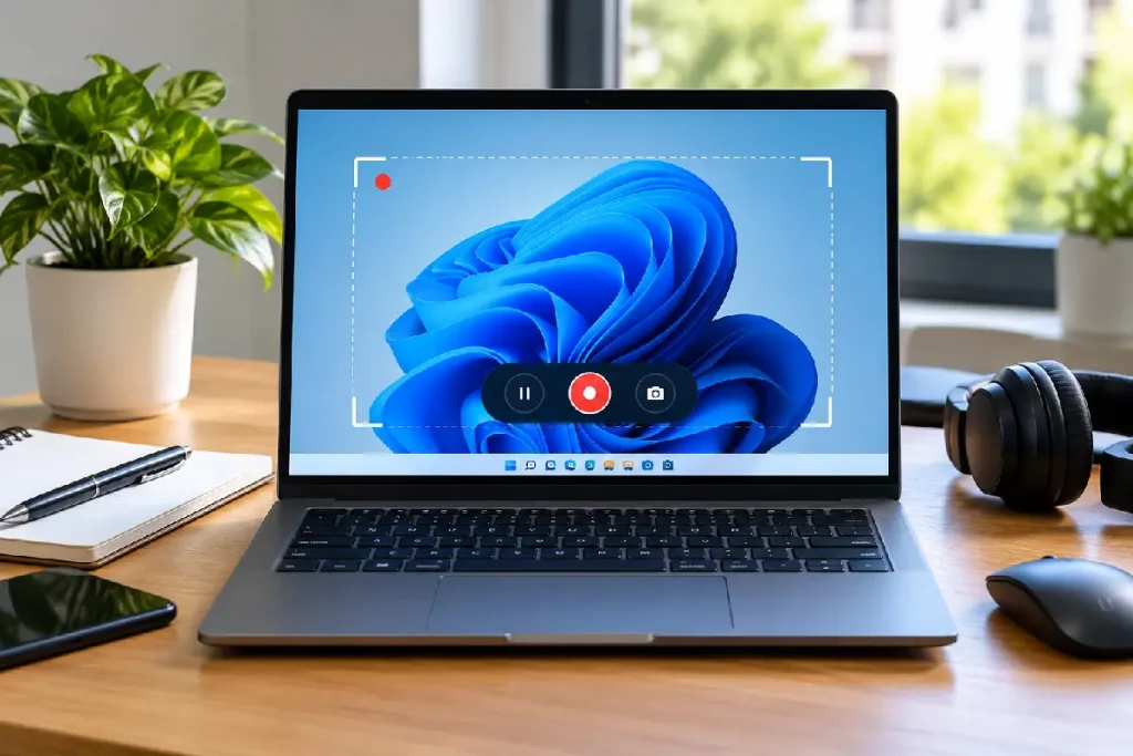 Screen Recorder for Windows: Complete Recording Guide