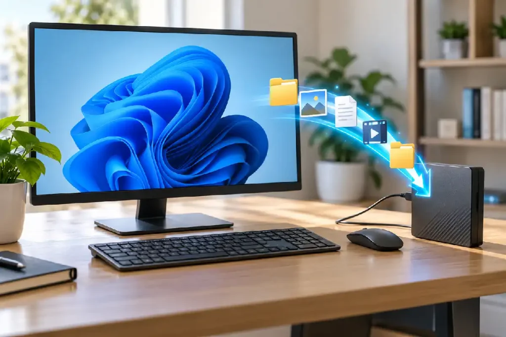 Windows Backup Software: How to Protect Your PC Files